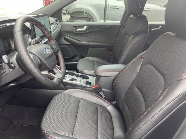 new 2025 Ford Escape car, priced at $31,782