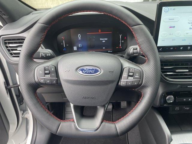 new 2025 Ford Escape car, priced at $31,782