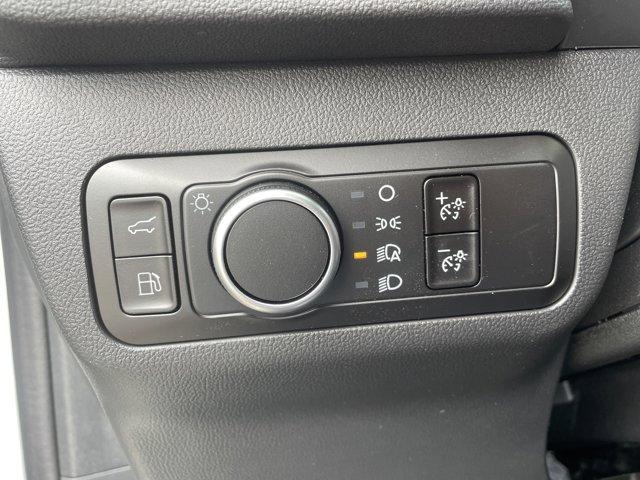 new 2025 Ford Escape car, priced at $31,782
