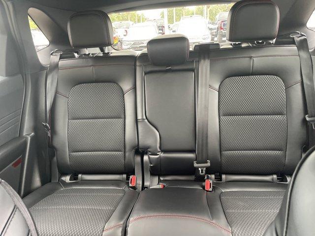 new 2025 Ford Escape car, priced at $31,782