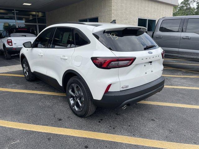 new 2025 Ford Escape car, priced at $31,782