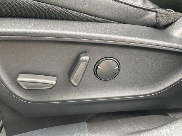 new 2025 Ford Escape car, priced at $31,782