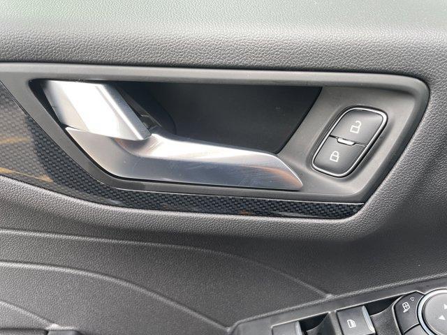 new 2025 Ford Escape car, priced at $31,782