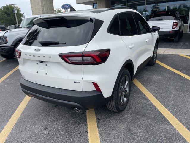 new 2025 Ford Escape car, priced at $31,782