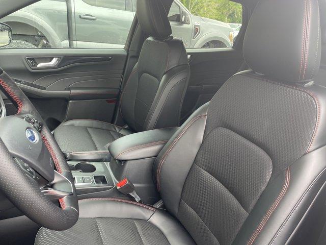 new 2025 Ford Escape car, priced at $31,782