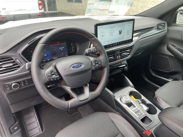 new 2025 Ford Escape car, priced at $31,782