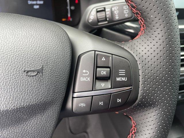 new 2025 Ford Escape car, priced at $31,782