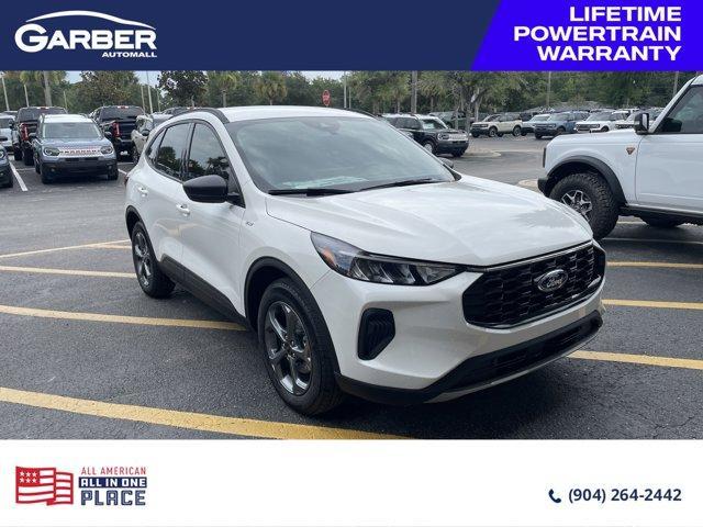 new 2025 Ford Escape car, priced at $31,782
