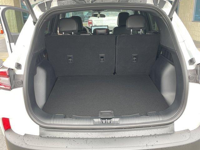 new 2025 Ford Escape car, priced at $31,782