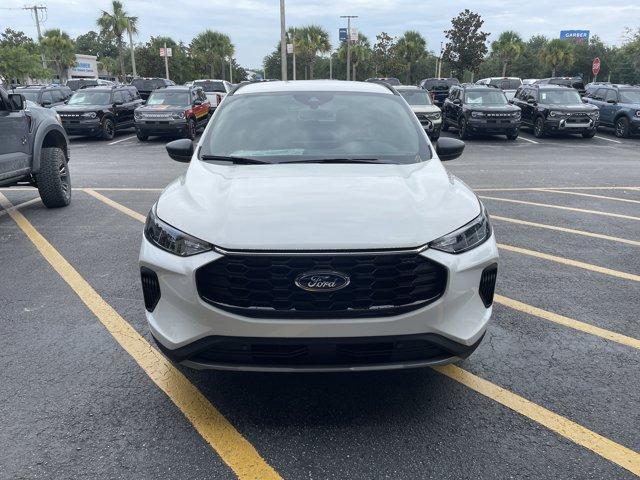 new 2025 Ford Escape car, priced at $31,782