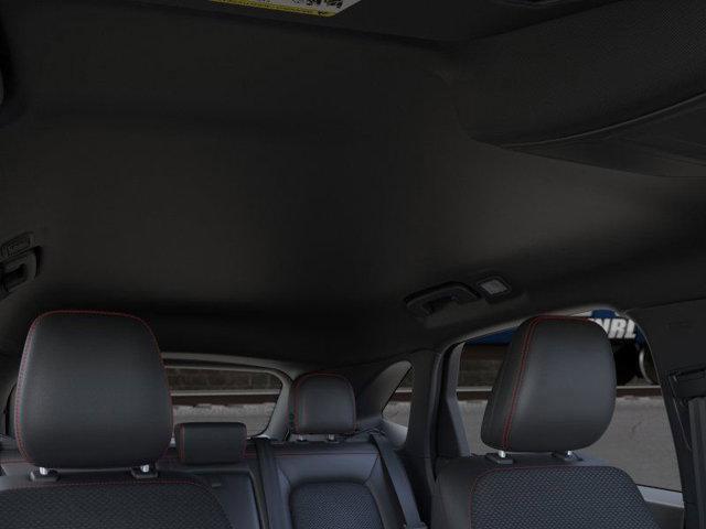 new 2025 Ford Escape car, priced at $37,665