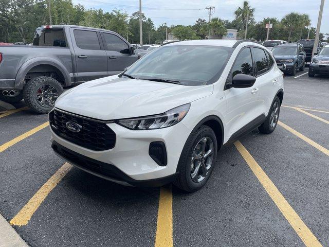 new 2025 Ford Escape car, priced at $31,782