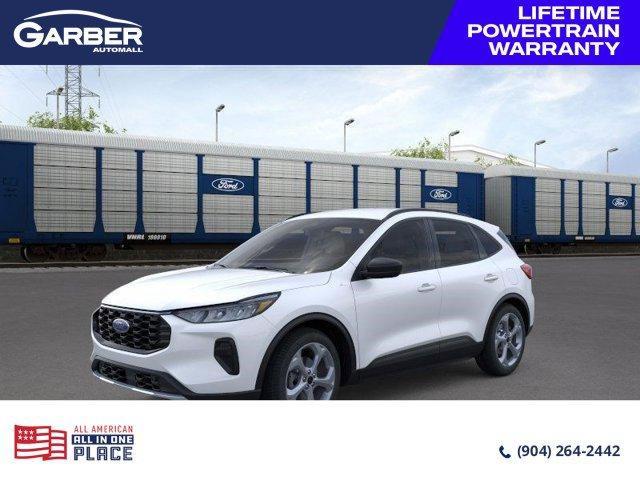 new 2025 Ford Escape car, priced at $37,665