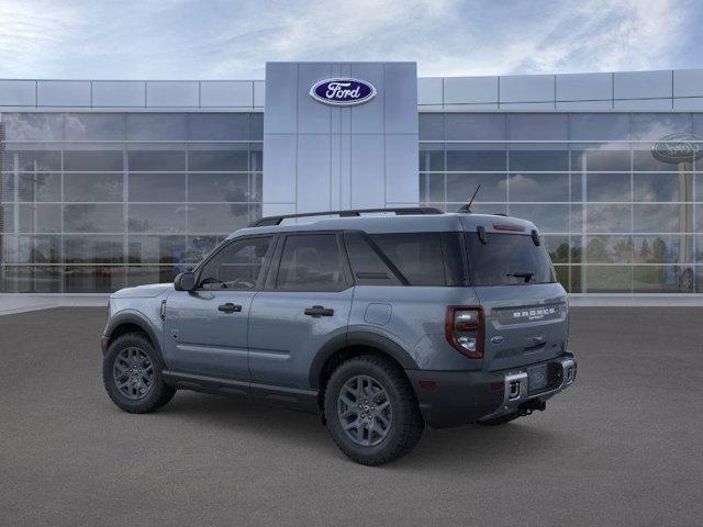 new 2025 Ford Bronco Sport car, priced at $31,530