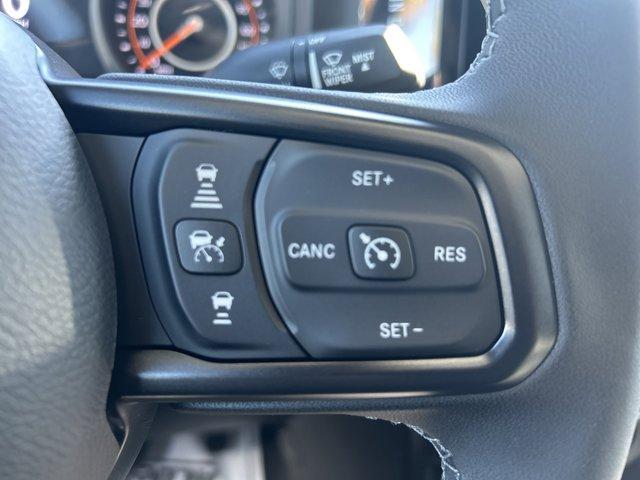 new 2025 Jeep Gladiator car, priced at $46,566