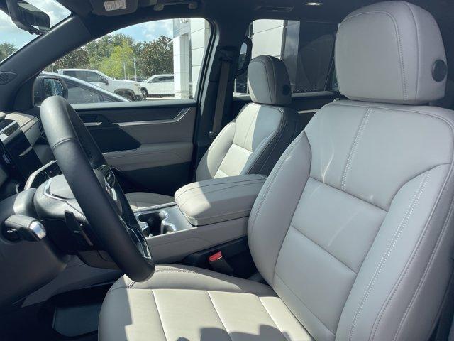 new 2026 GMC Acadia car, priced at $53,625