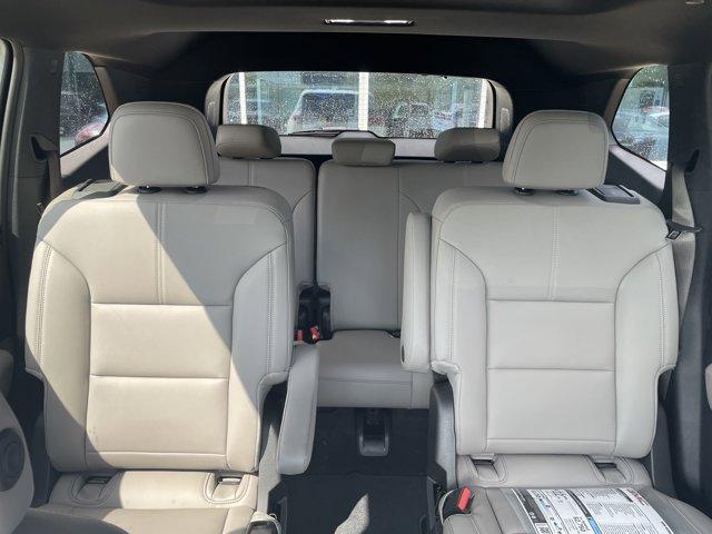 new 2026 GMC Acadia car, priced at $53,625