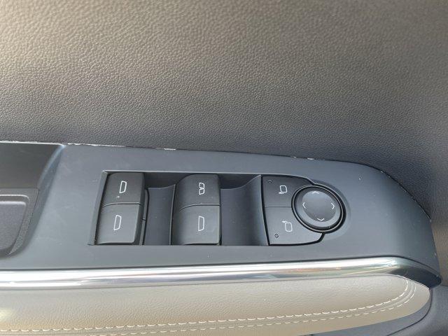 new 2026 GMC Acadia car, priced at $53,625