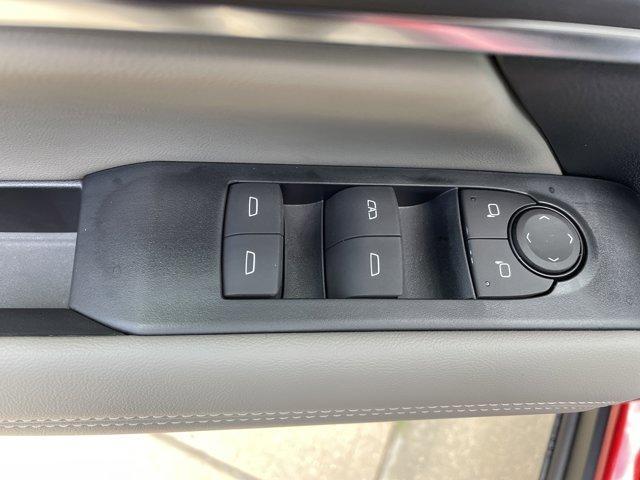 new 2026 GMC Terrain car