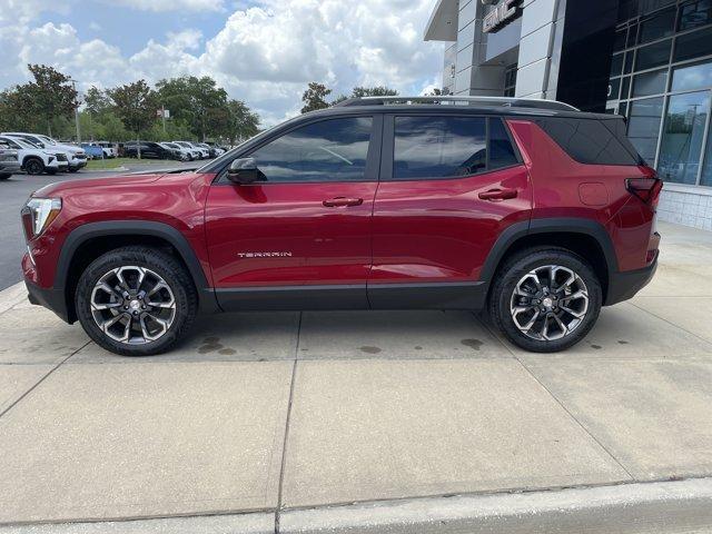 new 2026 GMC Terrain car