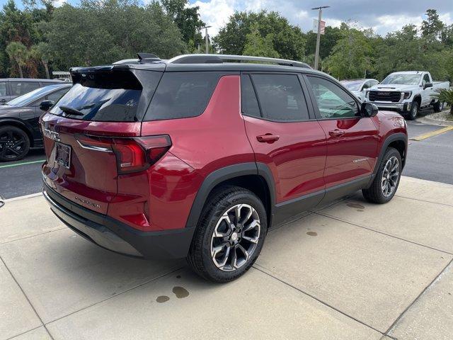 new 2026 GMC Terrain car