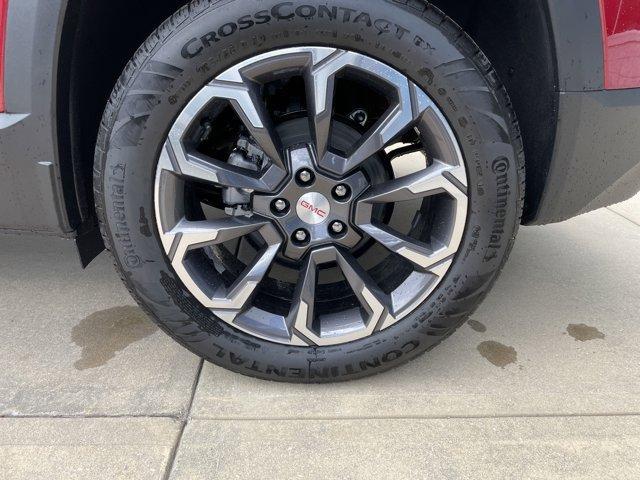 new 2026 GMC Terrain car