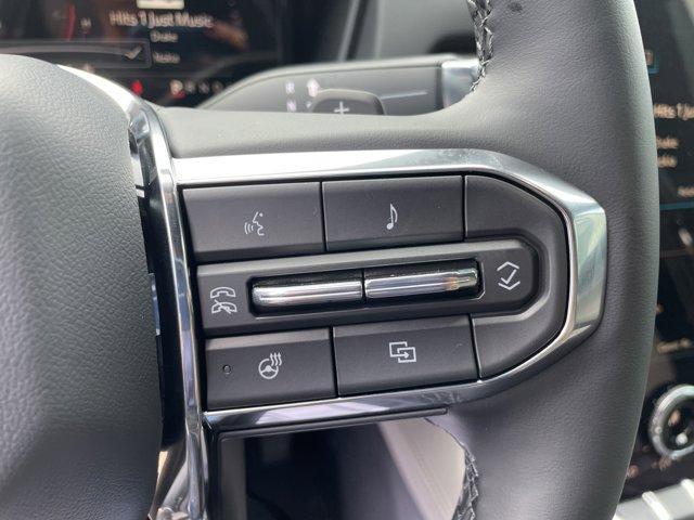 new 2026 GMC Terrain car
