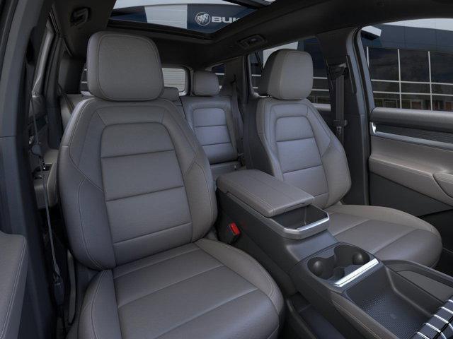 new 2026 GMC Terrain car, priced at $37,725
