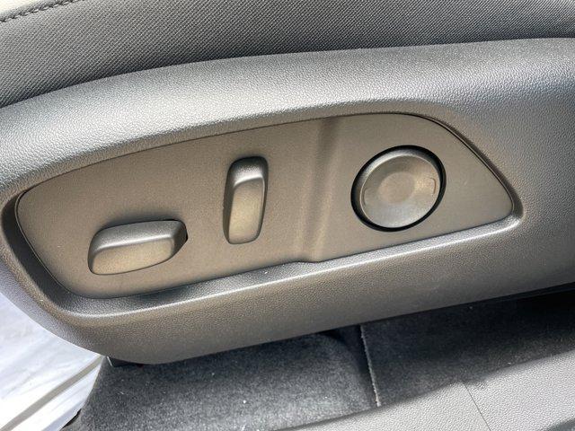new 2026 GMC Terrain car
