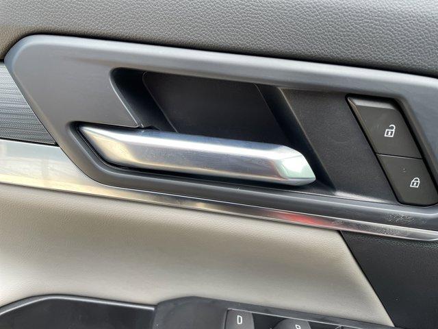 new 2026 GMC Terrain car