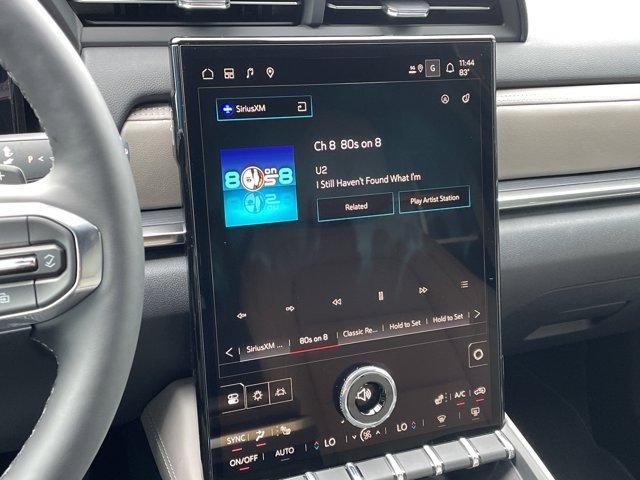 new 2026 GMC Terrain car