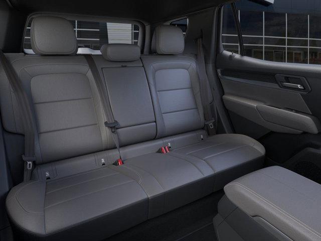 new 2026 GMC Terrain car