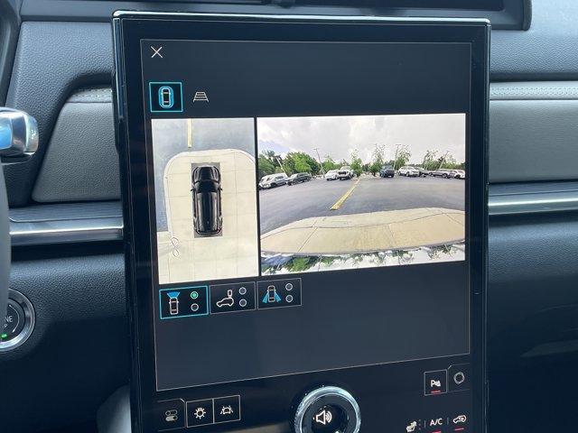 new 2026 GMC Terrain car