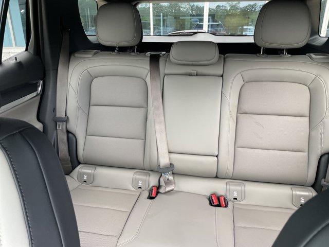 new 2026 GMC Terrain car