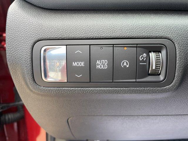 new 2026 GMC Terrain car