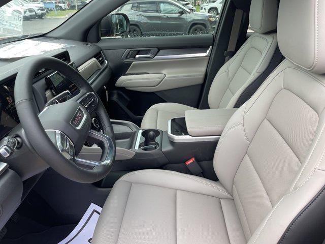 new 2026 GMC Terrain car