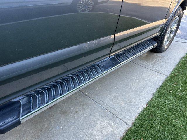 used 2019 Ford F-150 car, priced at $31,891