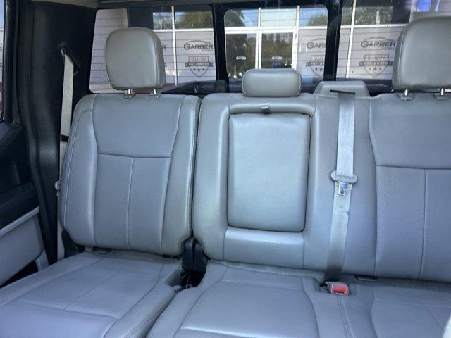 used 2019 Ford F-150 car, priced at $31,891