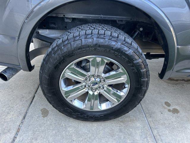 used 2019 Ford F-150 car, priced at $31,891
