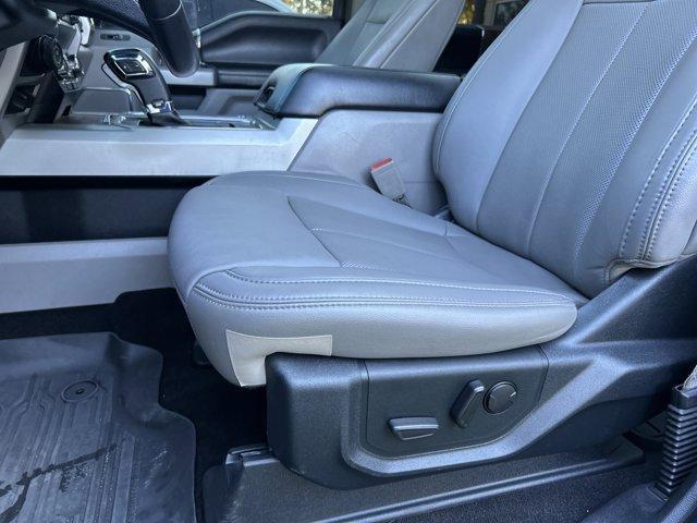 used 2019 Ford F-150 car, priced at $31,891