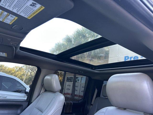 used 2019 Ford F-150 car, priced at $31,891