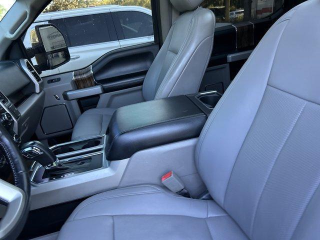 used 2019 Ford F-150 car, priced at $31,891