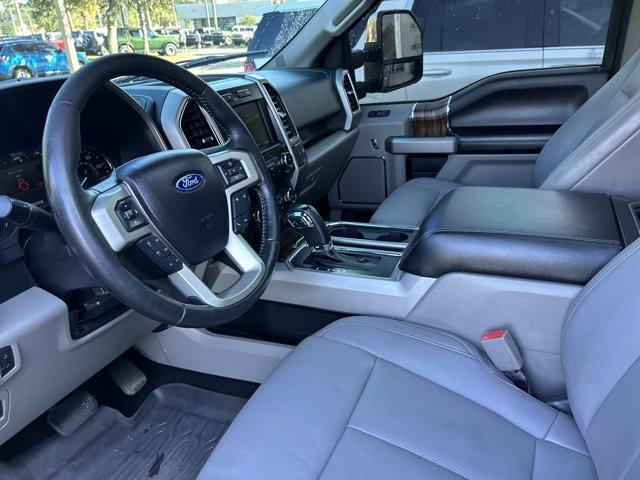 used 2019 Ford F-150 car, priced at $31,891