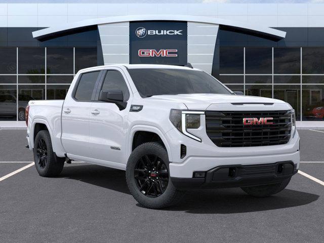 new 2025 GMC Sierra 1500 car, priced at $51,571