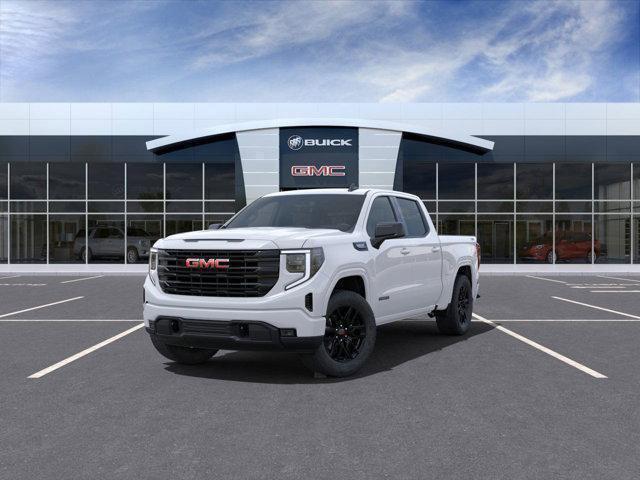 new 2025 GMC Sierra 1500 car, priced at $51,571