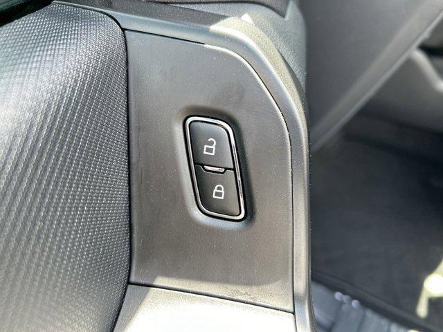 new 2025 Ford F-150 car, priced at $45,702