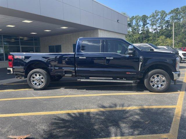 new 2025 Ford F-350 car, priced at $82,085