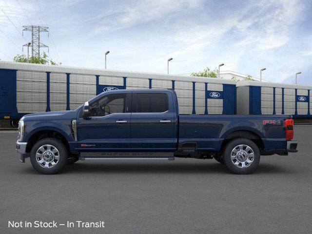 new 2025 Ford F-350 car, priced at $88,205