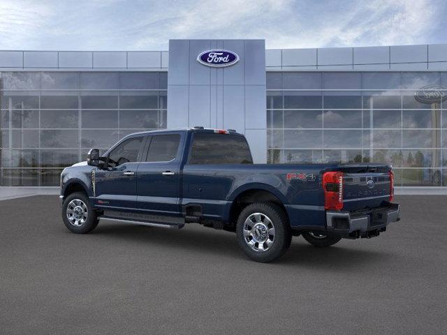 new 2025 Ford F-350 car, priced at $82,913