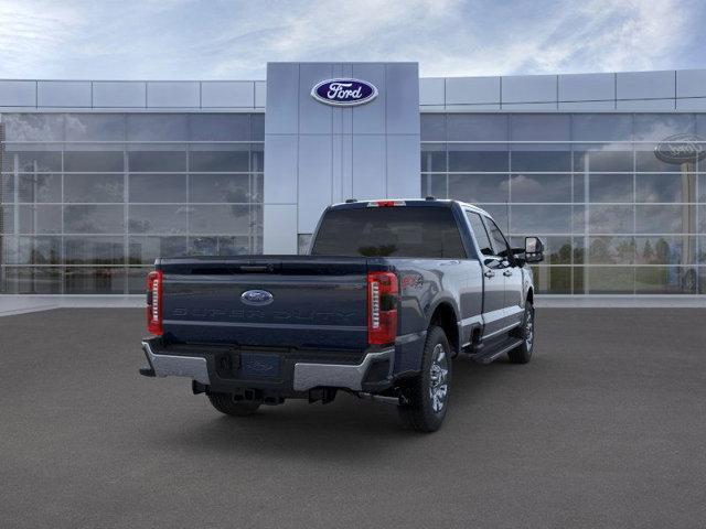 new 2025 Ford F-350 car, priced at $82,913